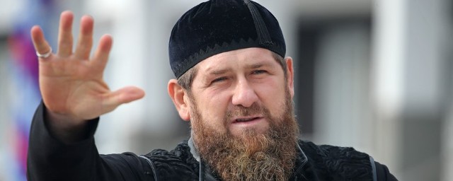 Кадыров: ВСУ и «хвалёные» нацбатальоны удирают при виде наших бойцов
